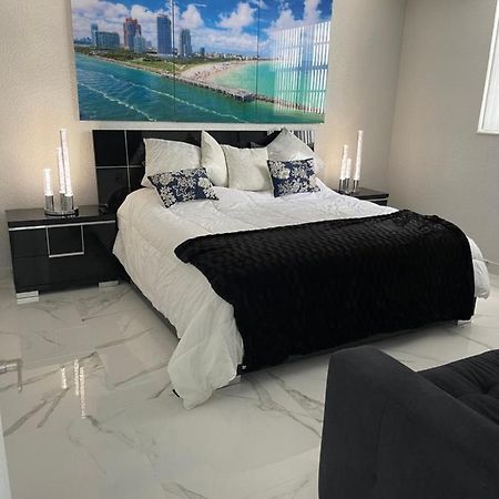 Apartmán Ocean View Hollywood Exteriér fotografie