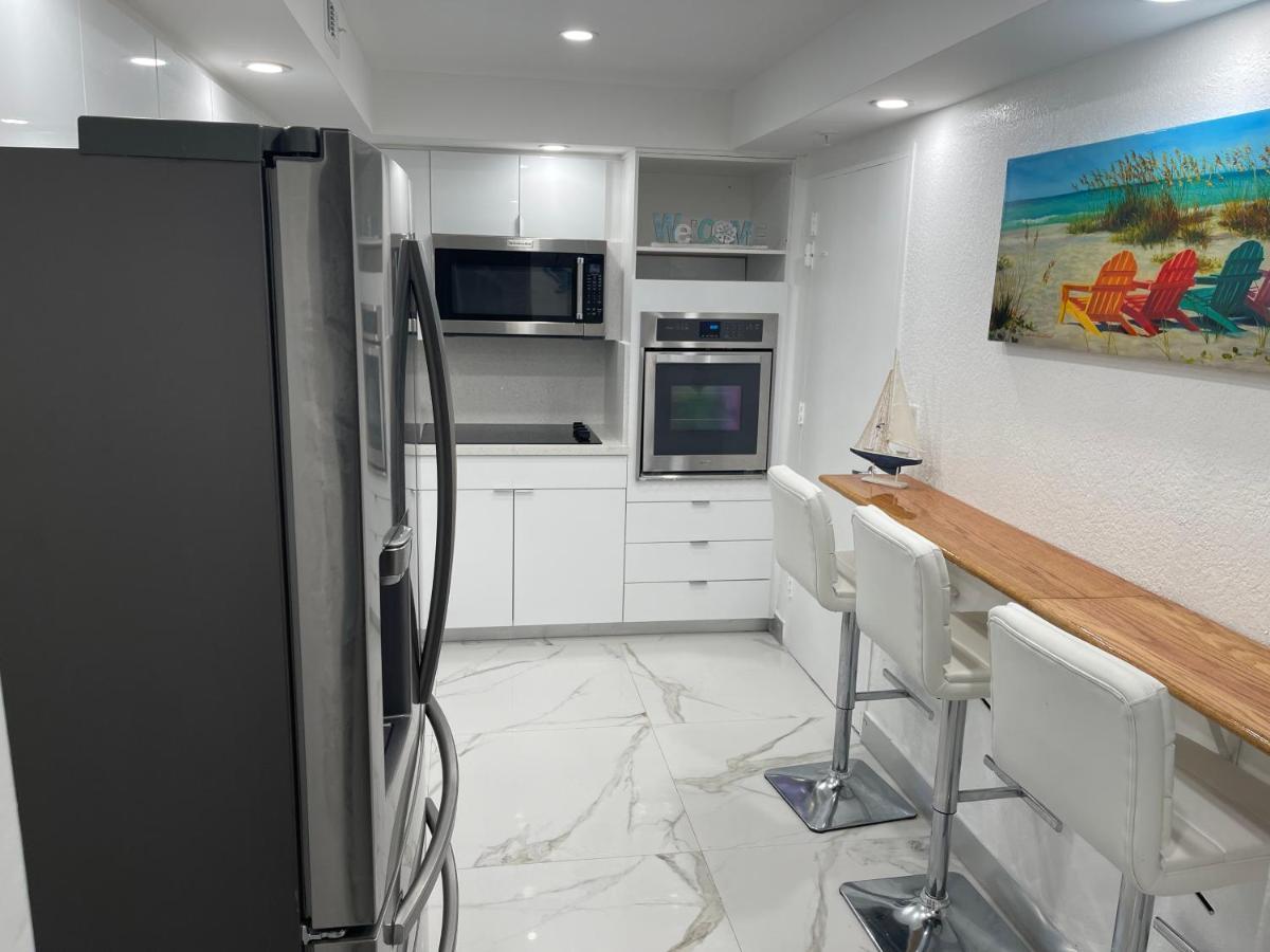 Apartmán Ocean View Hollywood Exteriér fotografie